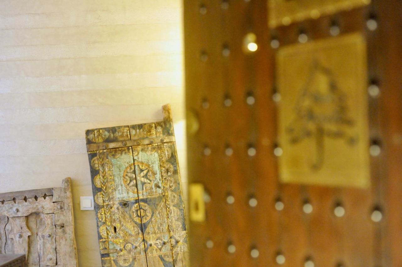 Riad Anjar Marrakesh Exterior photo