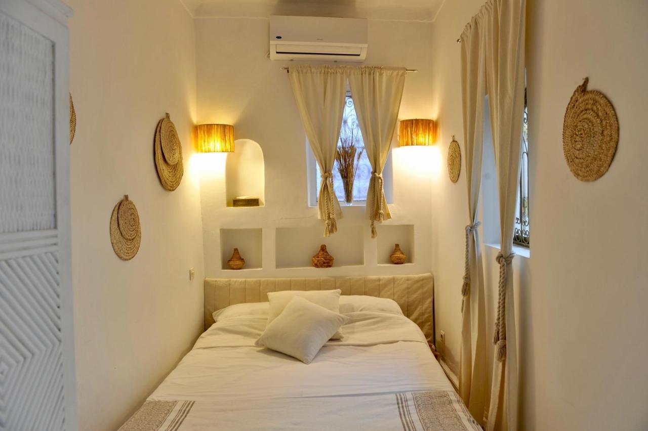 Riad Anjar Marrakesh Exterior photo