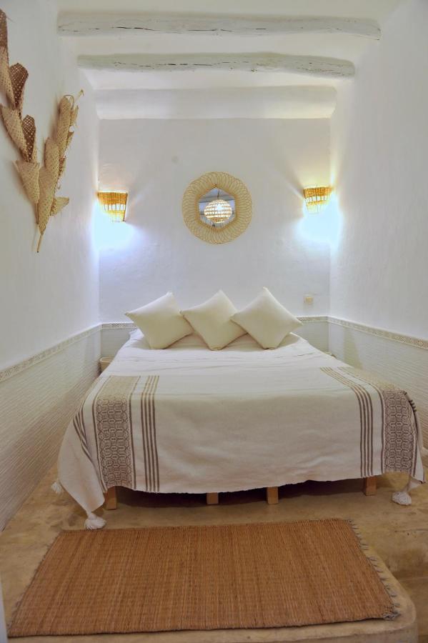 Riad Anjar Marrakesh Exterior photo