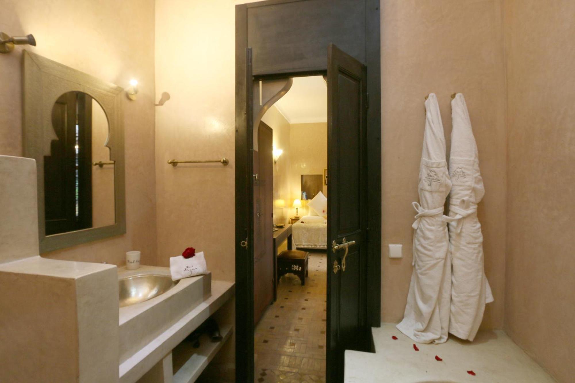 Riad Anjar Marrakesh Room photo