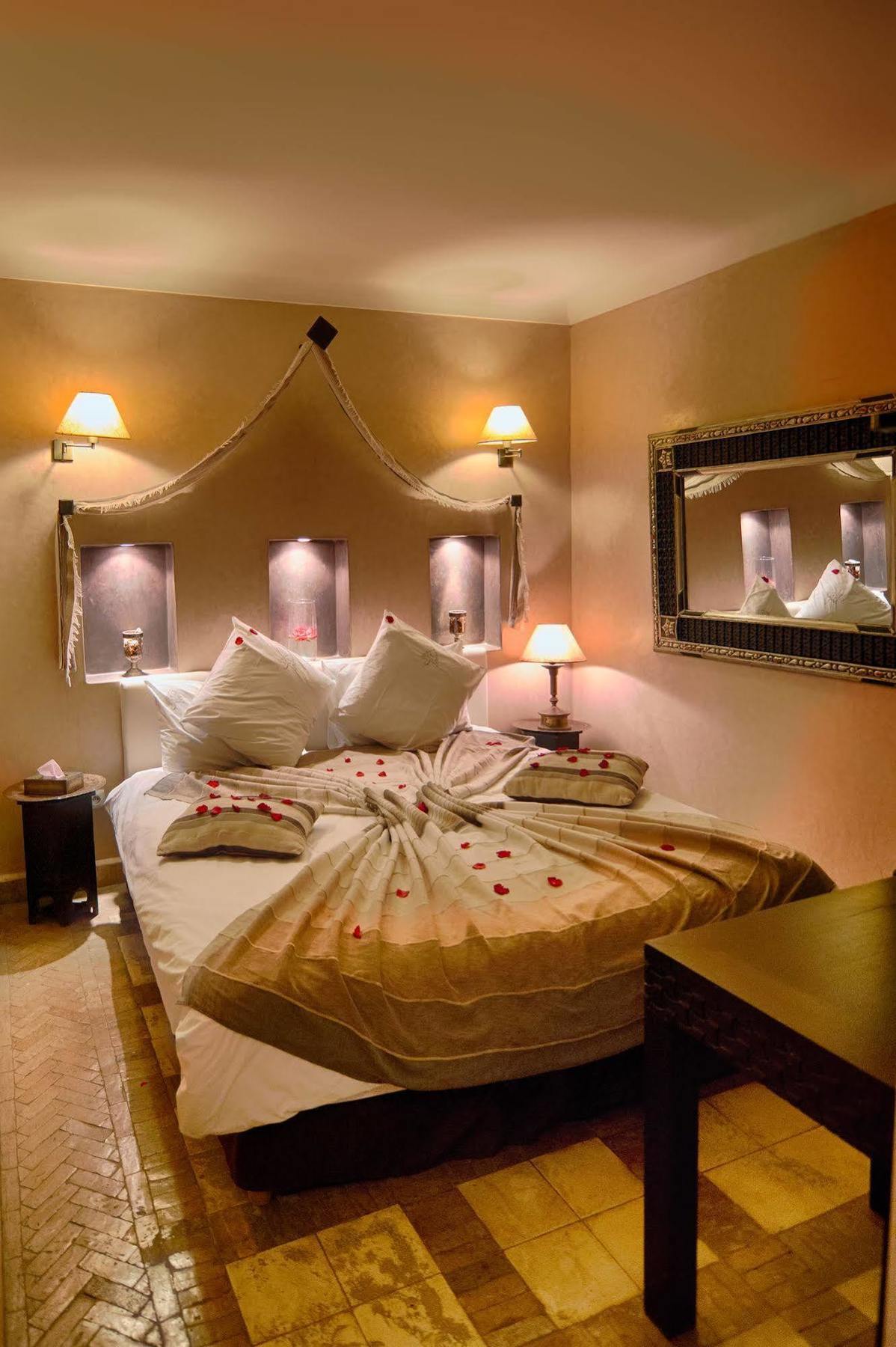 Riad Anjar Marrakesh Exterior photo