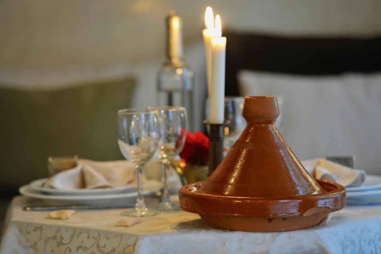 Riad Anjar Marrakesh Exterior photo